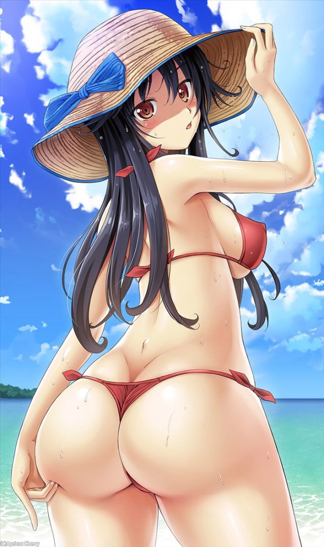 お尻っ娘ヴィーナス2(6)