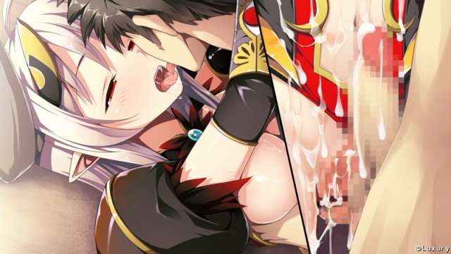 魔王のくせに生イキだっ！2 ～今度は性戦だ！～(2)