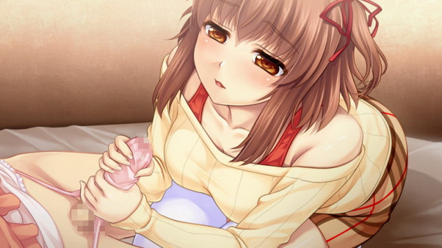 いれかわ お姉ちゃん、ぼくの身体でオナニーしちゃうの！？(12)