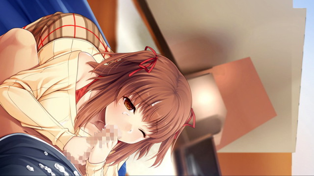 いれかわ お姉ちゃん、ぼくの身体でオナニーしちゃうの！？(13)